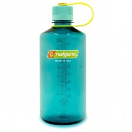 Nalgene-EnghalsSustain-Drinkflesmaat1lblauwturkoois