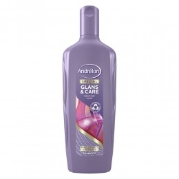 AndrelonShampooGlansCare300ml