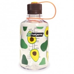 Nalgene-EnghalsSustain-Drinkflesmaat05lwit