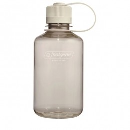 Nalgene-EnghalsSustain-Drinkflesmaat05lbeigegrijs