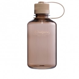 Nalgene-EnghalsSustain-Drinkflesmaat05lbruin