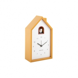 Karlsson-AlarmClockModernCuckoo