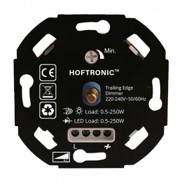 LEDdimmer-05-250watt-Geschiktvoorfaseafsnijding-Universeel