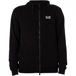 TrainingspakEmporioArmaniEA7Trainingspakmetcapuchonenritssluiting