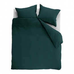 AmbianteCottonUniDekbedovertrek200x220cm