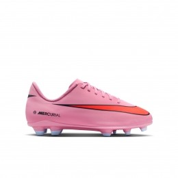 NikeMercurialVapor16ClubGrasKunstgrasVoetbalschoenenMGKidsRozeFelroodLichtblauw