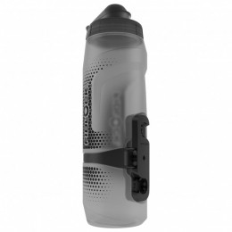 Fidlock-TwistBottle800BikeBase-Fietsbidonmaat800mlgrijs
