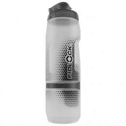 Fidlock-TwistBottle800BikeBase-Fietsbidonmaat800mlgrijs