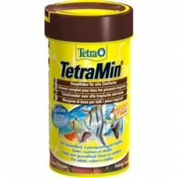 TetraMinBioActiveVlokken100ml