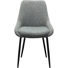 StoelEastSideMelangegrijsKareDesign