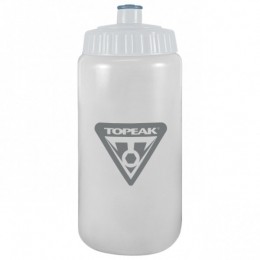 Topeak-TopeakBottleBiobased075l-Fietsbidonmaat750mlgrijs