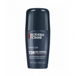 BiothermHommeDayControl72HDeoRoll-On75ml