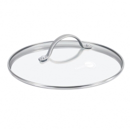 GreenpanGlazenDeksel24cm