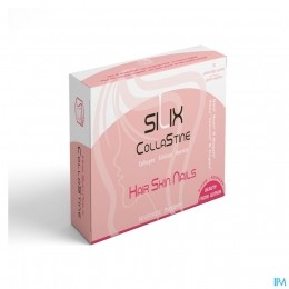 SilixCollaStine30Capsules