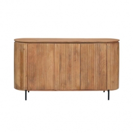 StarfurnDressoirSolana165cmNaturel