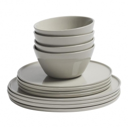 SERAX-VincentvanDuysen-CenaServiesset-12delig-Zand