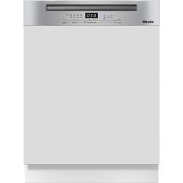 MIELEG5310SCISemiinbouwvaatwasser