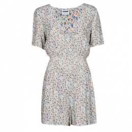 JumpsuiNoisyMayNMASTA