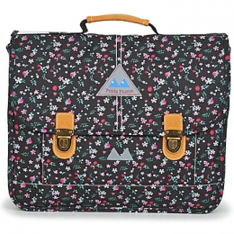 SchooltasPoidsPlumeFLEURYCARTABLE38CM