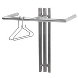 SpinderDesignSenzaWandkapstok