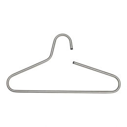 SpinderDesignVictorieKledinghanger5st-RVS