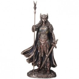 BeeldjesSignesGrimaltHippolita-KoninginAmazon