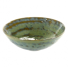 SERAX-PascaleNaessens-PureSaladeschaal32cm-Zeegroen