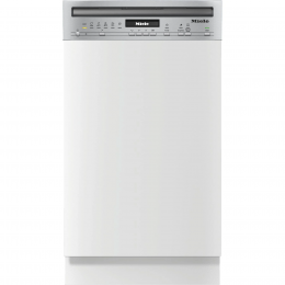 MIELEG5740SCISLSemiinbouwvaatwasser