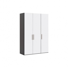 GoossensKledingkastEasyStorageinhoogwaardigmeubelplaat