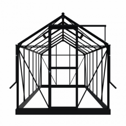 TuinkasMaryIVzwart3mmveiligheidsglasRoyalWell-Royalwell