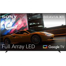SONYXR98X90LAEP98inch248cmTelevisie