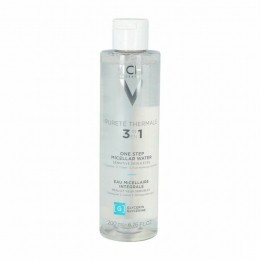 VichyPuretThermaleMicellairWaterGevoeligeHuid200ml