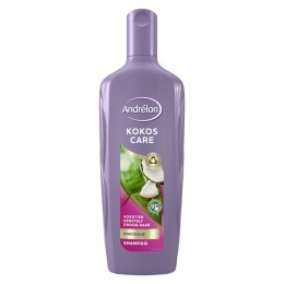 AndrlonShampooKokosCare300ml