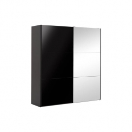 GoossensKledingkastEasystorageinhoogwaardigmeubelplaat