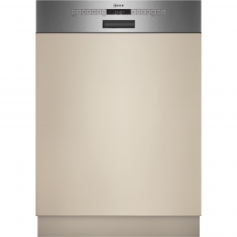 NEFFS245ECS00ESemiinbouwvaatwasser