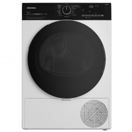 GRUNDIGGT55924F14Warmtepompdroger