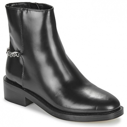 LaarzenMICHAELMichaelKorsCARLISLEFLATBOOTIE