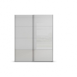 GoossensKledingkastFincainhoogwaardigmeubelplaat