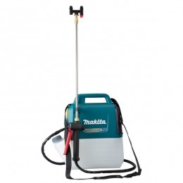 MakitaDUS054Z18VLi-IonAccuDrukspuitBody-5L