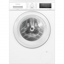 SIEMENSWU14UT22Voorladerwasmachine