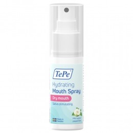 TePeHydraterendeMondsprayMildApplePeppermint50ml