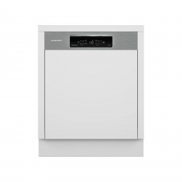 GRUNDIGGNSP4510XCWSemiinbouwvaatwasser