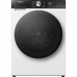 HISENSEWD5S1045BWWas-droogcombinatie
