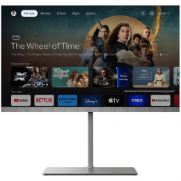PHILIPS65OLED95965inch165cmTelevisie