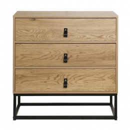 Calicosy-LadekastJill-Eikeneffect