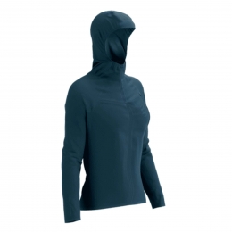 CompressportTempestWaterproofJacketDames