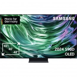 SAMSUNGGQ83S90DAEXZG83inch210cmTelevisie