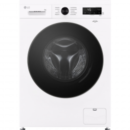 LGF4WB308YVoorladerwasmachine