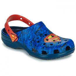 KlompenCrocsSupermanClassicClogK
