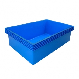 VictoriaQuadro7blauwcontainer980l60x175x118cmUbbink-Ubbink